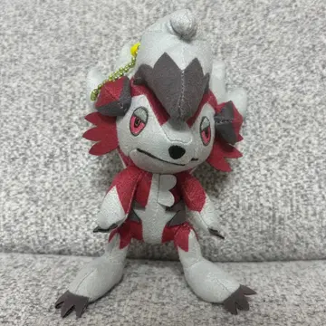 포켓몬 루가루암 봉제 인형