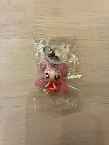 오쟈마녀 도레미 메지루시 액세서리 도도