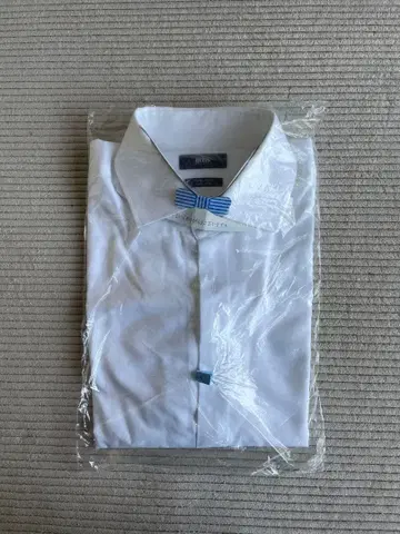 BOSS 보스 와이셔츠