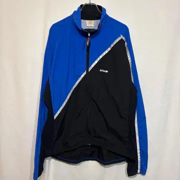 80~90s LL Bean x Hind 사이클링 자켓