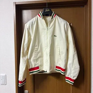 [새상품급] IZOD LACOSTE 아이조드 라코스테 자켓 블루종