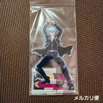 은혼 긴토키 아크릴 스탠드 진선조 동란편 애니메이션 박스