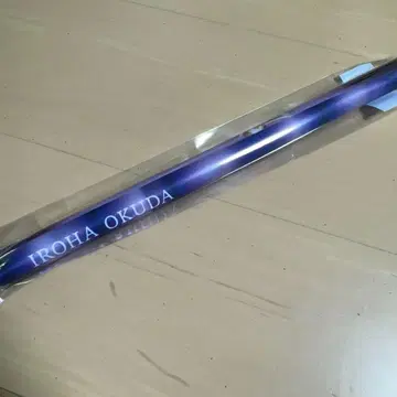 노기자카46 My respect 태피스트리 오쿠다 이로하