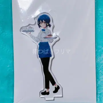 좀비랜드 사가 프린세스 카페 아크릴 스탠드 아이