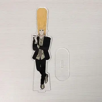 오코노미 타로 아크릴 스탠드