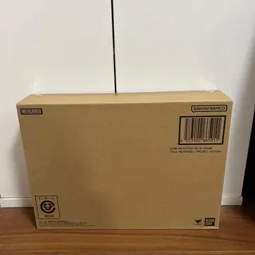 메탈빌드 건담 아스트레이 블루 프레임 PROJECT ASTRAY