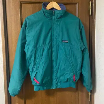 patagonia 쉘드 신틸라 자켓 90s USA 제조