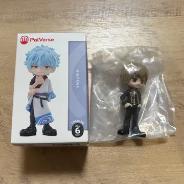 PalVerse 은혼 파르버스 오키타 소고