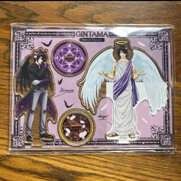 은혼 타카스기 신스케 (천사&악마 ver.) 아크릴 스탠드