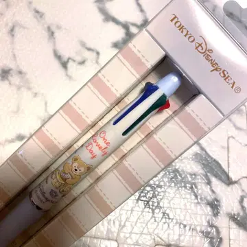 더피 볼펜 샤프 onelovelyday 디즈니