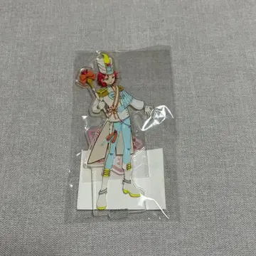 마루쿠지 미타카 아사히 아크릴 스탠드 아크스타 프리파라 WITH