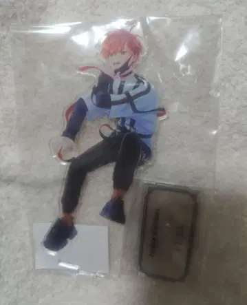 MILGRAM 밀그램 아크릴 스탠드 아크스타 후타