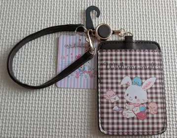 새상품 산리오 위시미멜 파스케이스