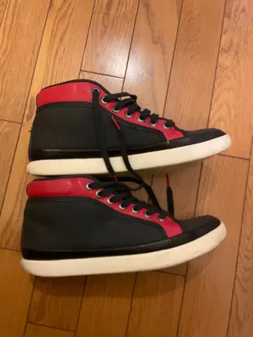 alexander mcqueen x puma 스니커즈