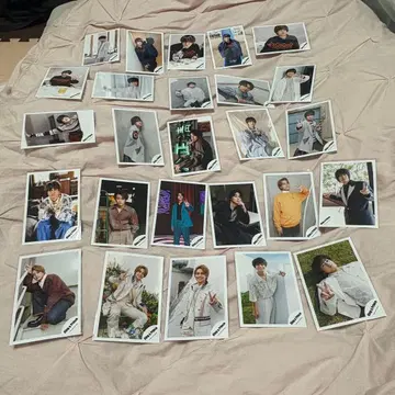 King&Prince 타카하시 카이토 공식 사진