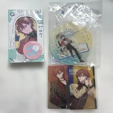 니시조노 렌가 카세트 테이프 묶음 판매