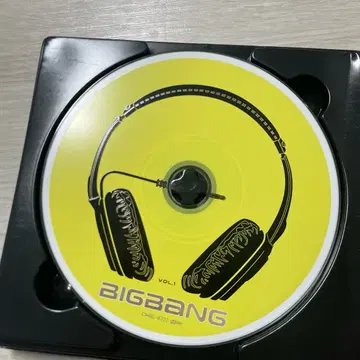 BIGBANG 정규 1집 앨범 | 브랜드 중고거래 플랫폼, 번개장터