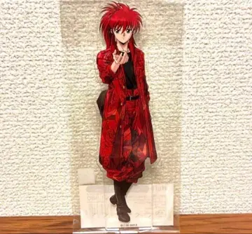 유유백서 보크스 아크릴 스탠드 쿠라마