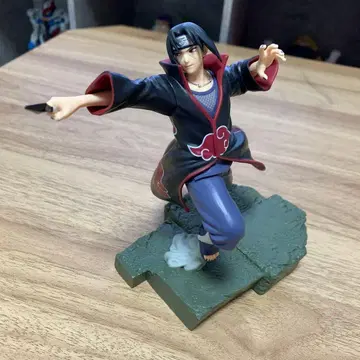 NARUTO Combination Battle 나루토 이타치 피규어