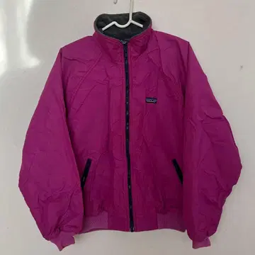 파타고니아 쉘드 신틸라 퍼플