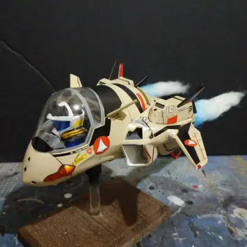 타마고 히코키 마크로스