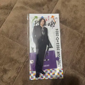 Hey! Say! JUMP 타카기 유야 아크릴 스탠드