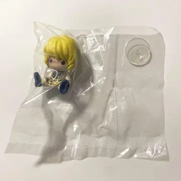 HUNTER x HUNTER 페타돌 크라피카