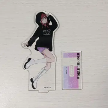 카토리 요코 아크릴 스탠드