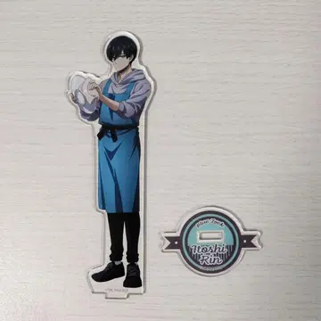 이토시 린 아크릴 스탠드 스위츠 시리즈