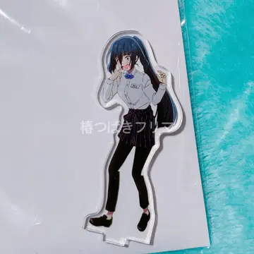 좀비랜드 사가 프린세스 카페 아크릴 스탠드 타에