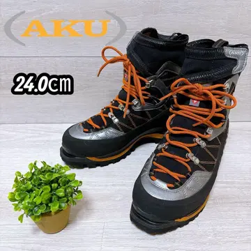 새상품급 AKU SERAI GTX 고어텍스 등산화 트레킹