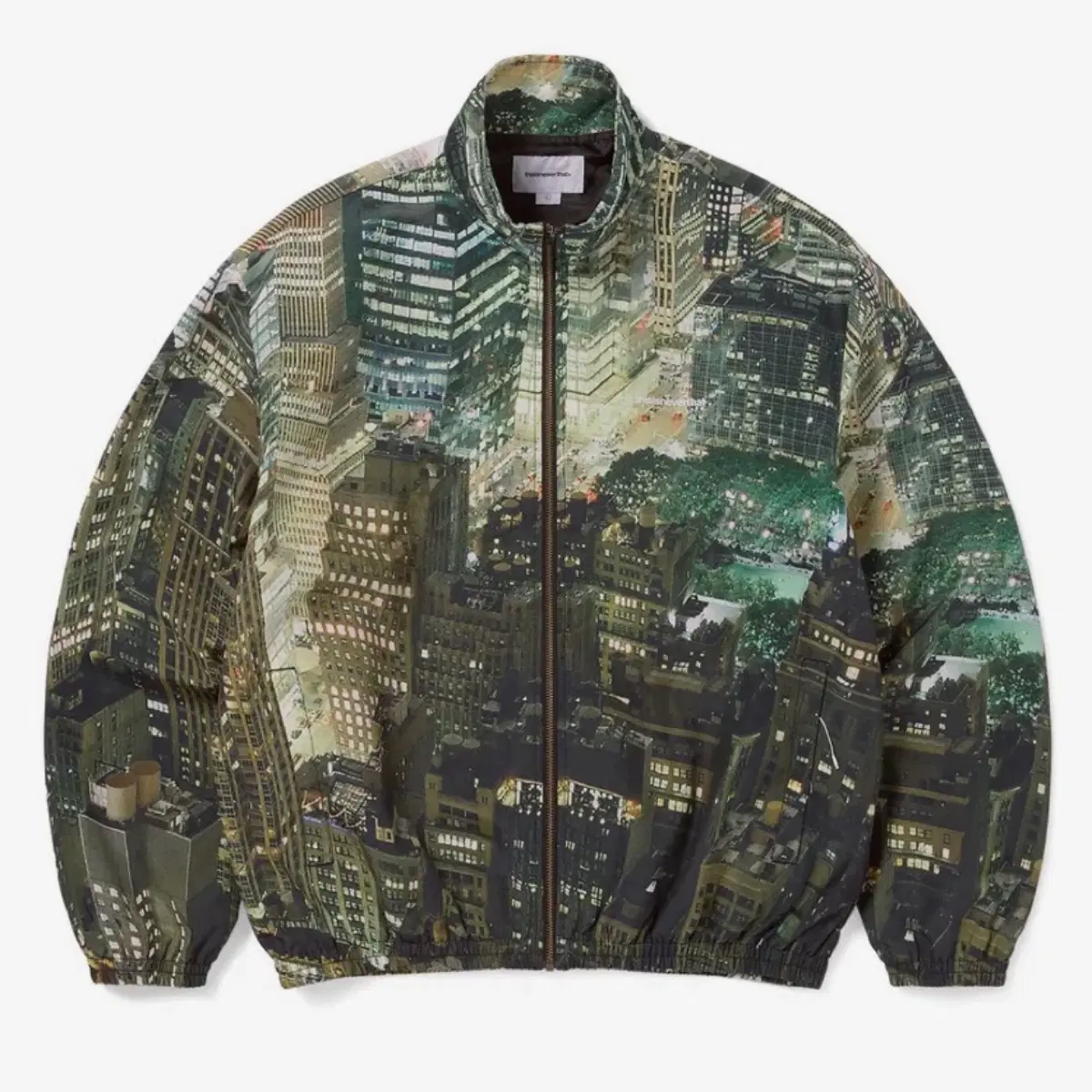 This is Never That TRC Racing Jacket New Product (S) #디스이즈네버 