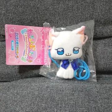 원더풀 프리큐어 유키 미니백