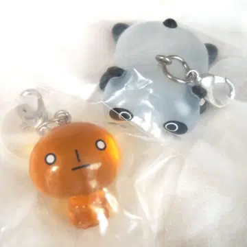 3/29까지 가격 인하 타레판다 코게판 메지루시 액세서리