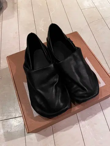 Camper x ISSEY MIYAKE - Peu Form 42 27cm