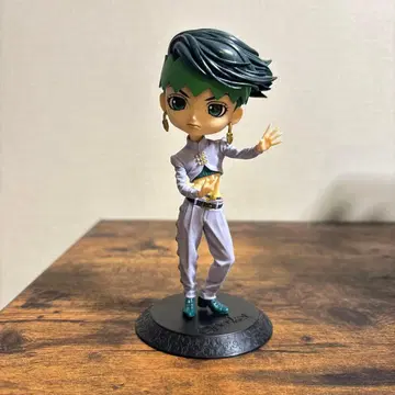 죠죠의 기묘한 모험 키시베 로한 qposket 죠죠 로한