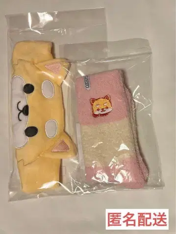 JOCHUM's HOUSE 마메치 헤어밴드 룸삭스 1