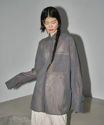 todayful organdy over shirts