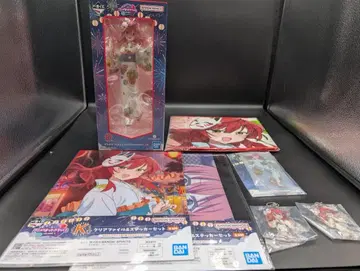 제일복권 봇치 더 락! VOLUME4 키타 이쿠요 세트