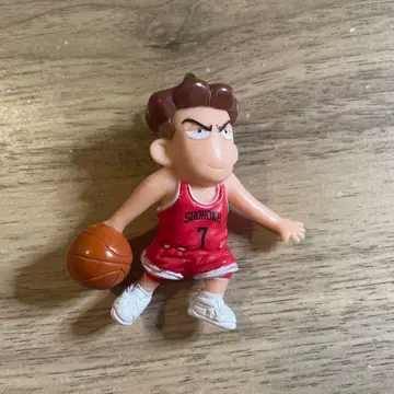 새상품급 슬램덩크 피규어 키링 송태섭(미야기 료타)