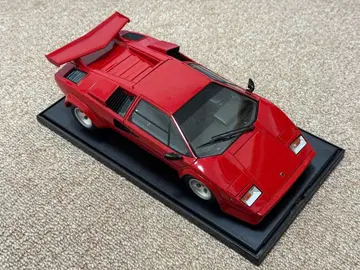 1/18 람보르기니 카운탁 교쇼