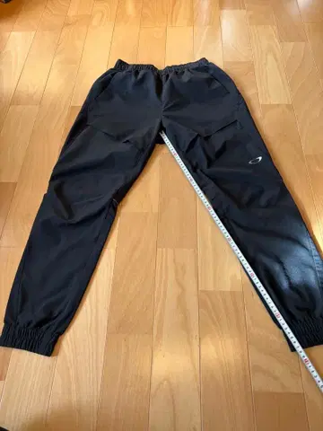 오클리 조거 팬츠 나일론 사이즈 M