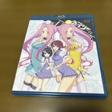 성흔의 퀘이서 디렉터즈 컷판 Vol.4