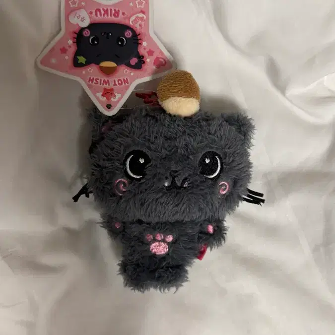 Nct wish riku wish doll kuri on Bunjang Global Site.