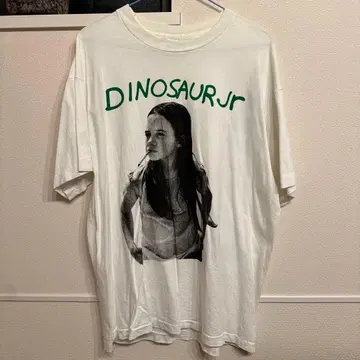 DINOSAUR JR 티셔츠