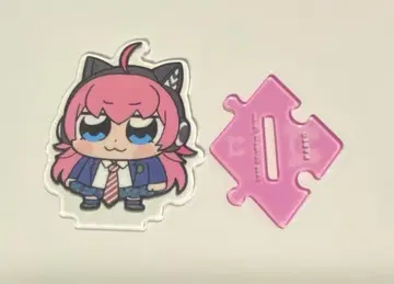 뱅드림 RAISE A SUIKEN 오오카와 부쿠부 아크릴 스탠드 츄츄