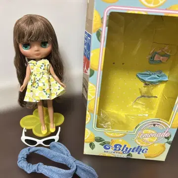 주말 가격 인하 미디 브라이스 쿨 수영장 레모네이드 새상품급