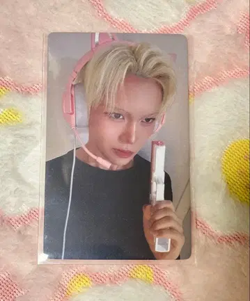 재고 라스트 XLOV JUMPUP 현 트레이딩 카드 고양이 요원