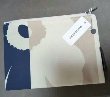 Marimekko 파우치