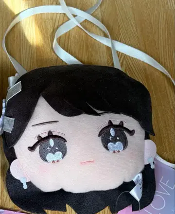 사사키 마이카 패스 케이스